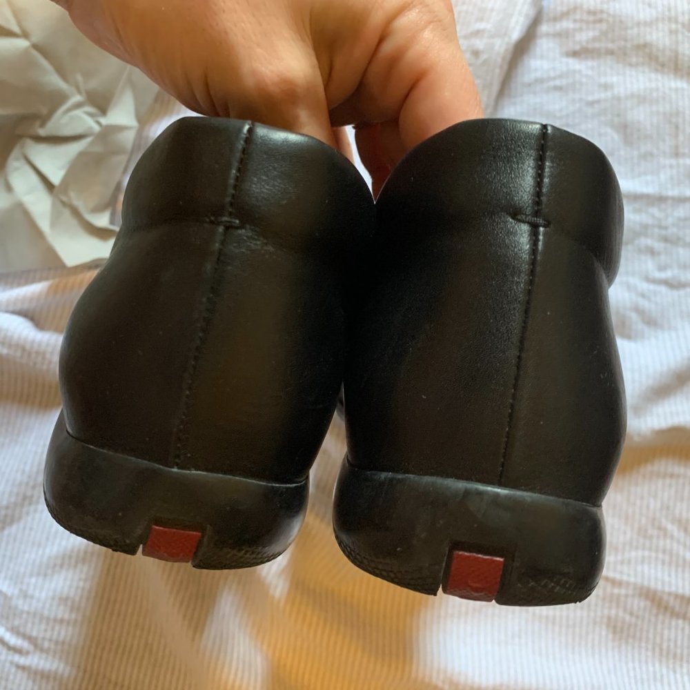 Prada Shoes - Picture 5 of 10